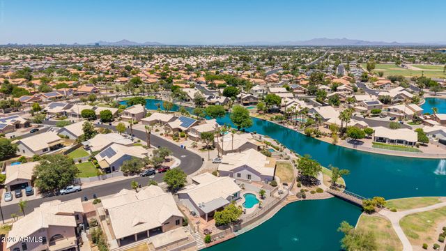 373 W PRIMOROSO Drive, Gilbert, AZ 85233