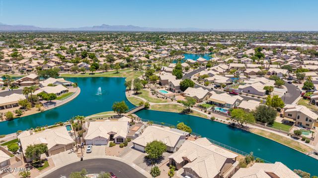 373 W PRIMOROSO Drive, Gilbert, AZ 85233