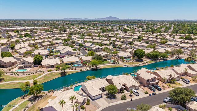 373 W PRIMOROSO Drive, Gilbert, AZ 85233
