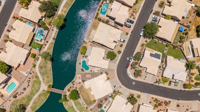 373 W PRIMOROSO Drive, Gilbert, AZ 85233
