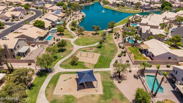 373 W PRIMOROSO Drive, Gilbert, AZ 85233