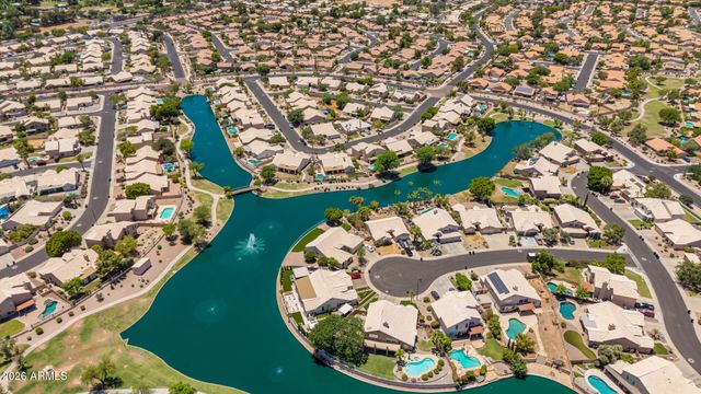 373 W PRIMOROSO Drive, Gilbert, AZ 85233