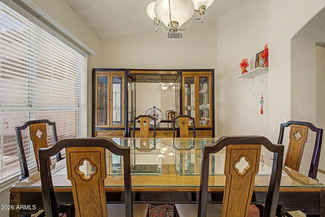 373 W PRIMOROSO Drive, Gilbert, AZ 85233