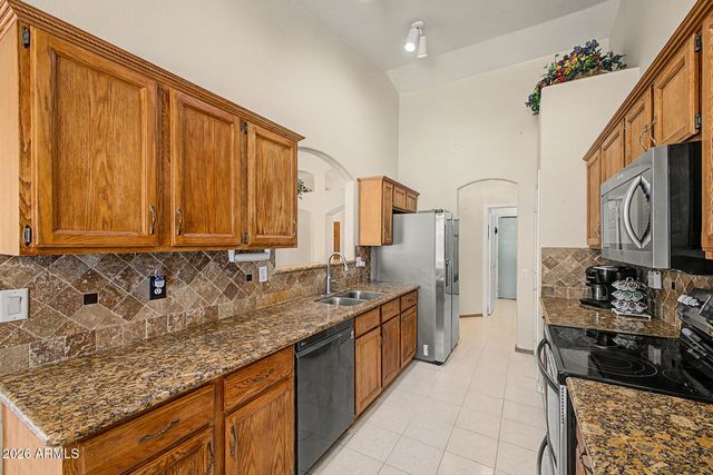 373 W PRIMOROSO Drive, Gilbert, AZ 85233