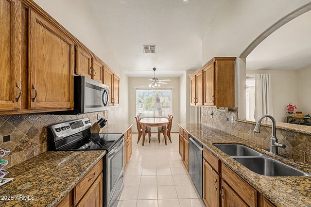 373 W PRIMOROSO Drive, Gilbert, AZ 85233