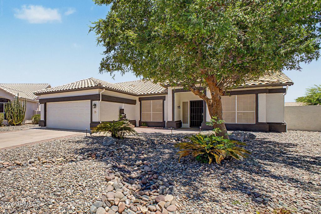 373 W PRIMOROSO Drive, Gilbert, AZ 85233 — photo 2