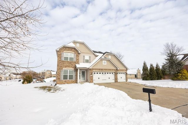 1338 Piasa Court, O'fallon, IL 62269