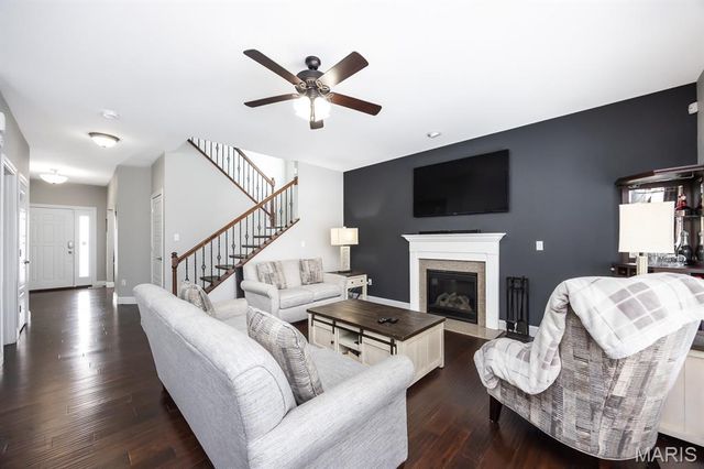 1338 Piasa Court, O'fallon, IL 62269