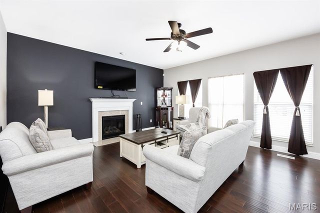 1338 Piasa Court, O'fallon, IL 62269