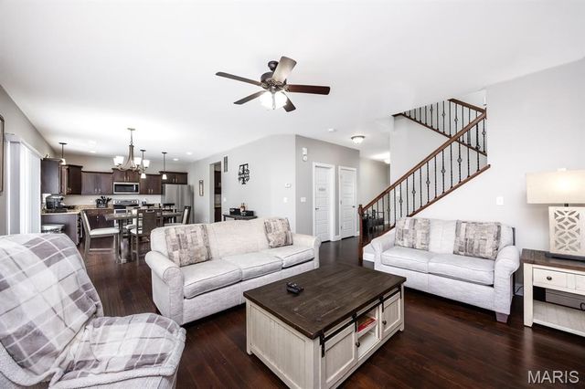 1338 Piasa Court, O'fallon, IL 62269