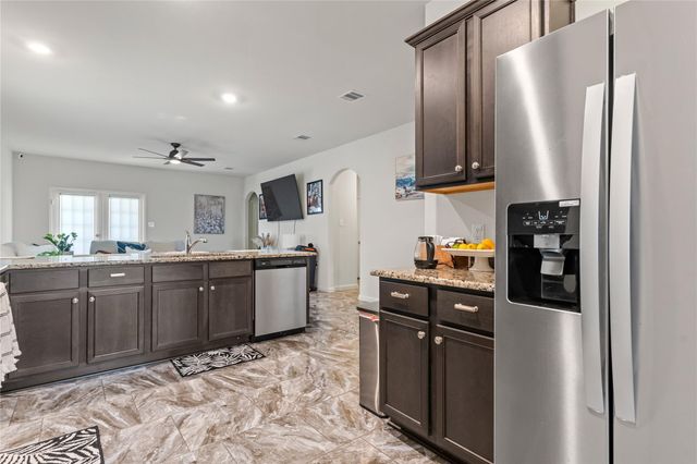 10731 Spring Brook Pass Drive, Humble, TX 77396