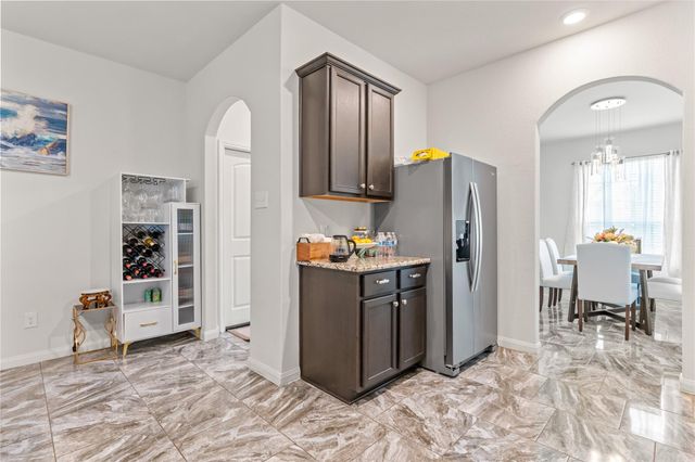 10731 Spring Brook Pass Drive, Humble, TX 77396