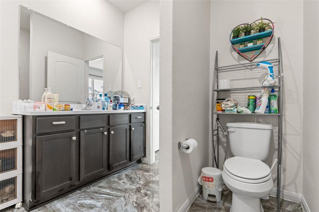 10731 Spring Brook Pass Drive, Humble, TX 77396