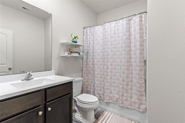 10731 Spring Brook Pass Drive, Humble, TX 77396