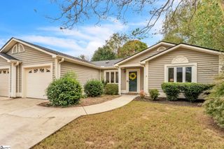 6 Milstead Way, Greenville, SC 29615