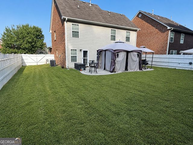 173 Addy Lane, Stockbridge, GA 30281