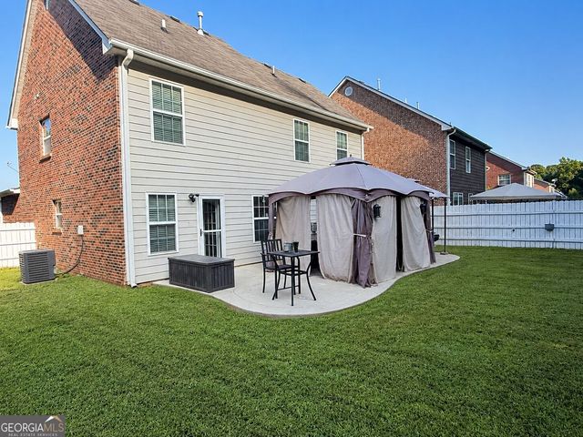 173 Addy Lane, Stockbridge, GA 30281