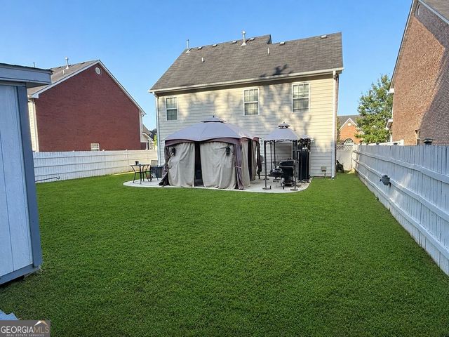 173 Addy Lane, Stockbridge, GA 30281