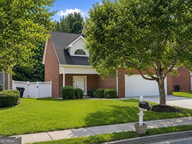 173 Addy Lane, Stockbridge, GA 30281