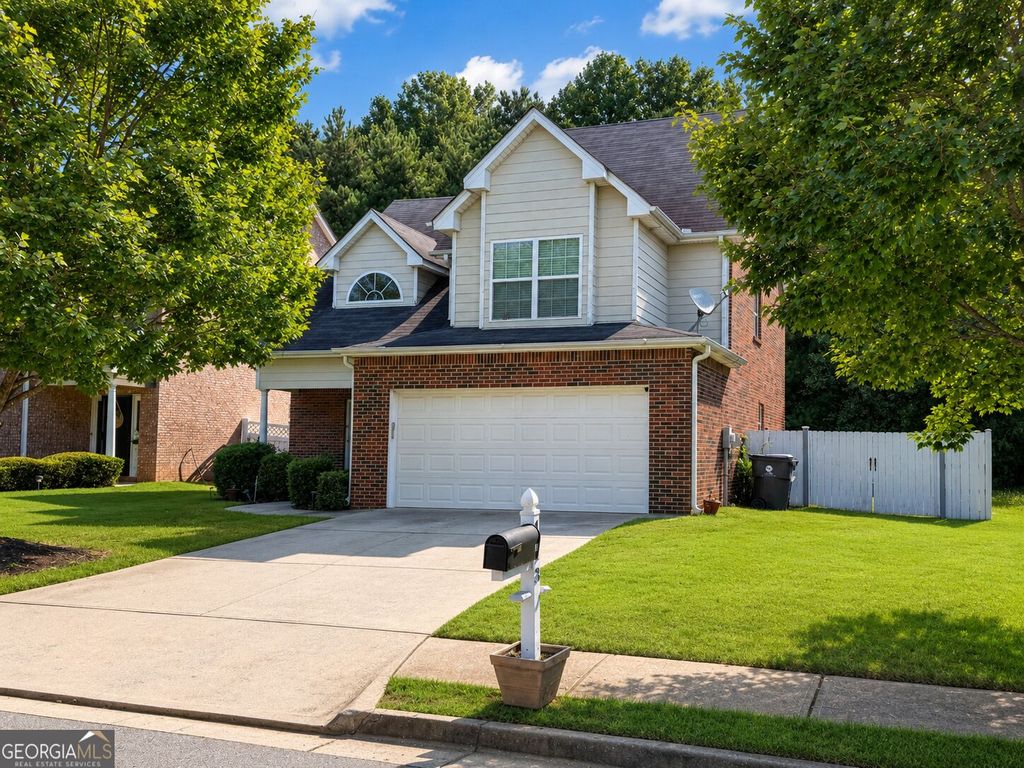 173 Addy Lane, Stockbridge, GA 30281