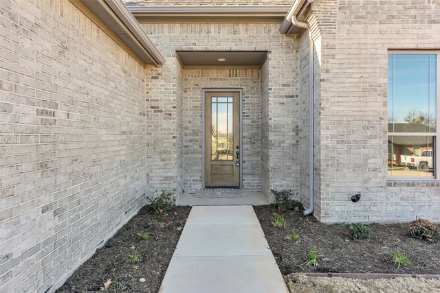 801 Holiday Hills Drive, Mineral Wells, TX 76067