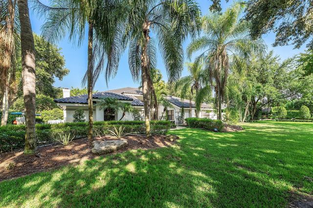 7210 W Cypresshead Drive, Parkland, FL 33067