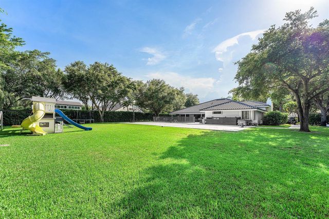 7210 W Cypresshead Drive, Parkland, FL 33067