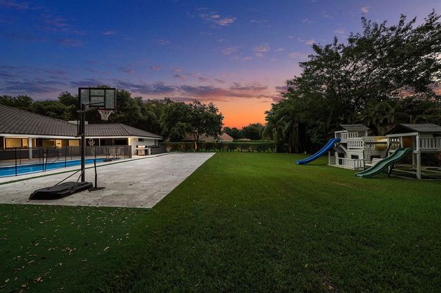 7210 W Cypresshead Drive, Parkland, FL 33067