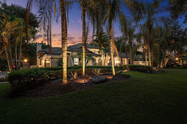 7210 W Cypresshead Drive, Parkland, FL 33067