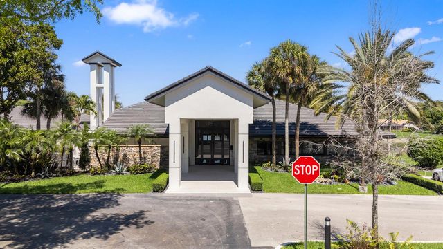 7210 W Cypresshead Drive, Parkland, FL 33067