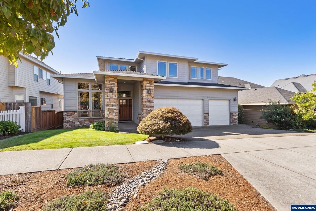 2716 Old Farm Av NW, Salem, OR 97304