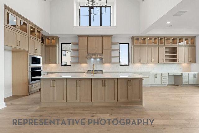 2413 Shenendoah Court, Celina, TX 75009