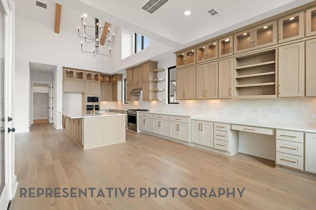 2413 Shenendoah Court, Celina, TX 75009