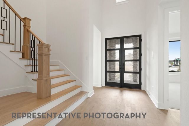 2413 Shenendoah Court, Celina, TX 75009