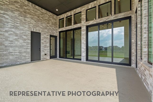 2413 Shenendoah Court, Celina, TX 75009