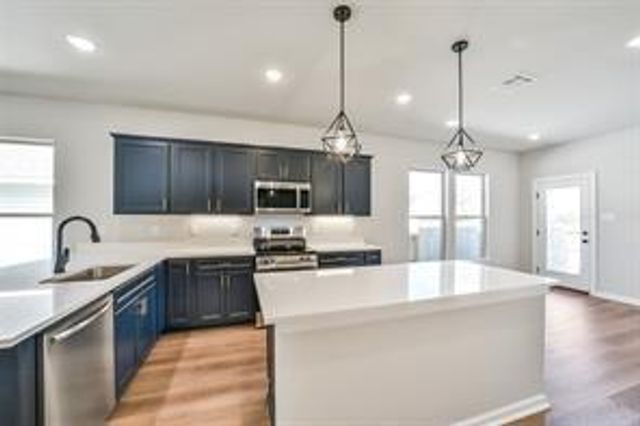 12971 Daniel Springs Lane, Magnolia, TX 77354