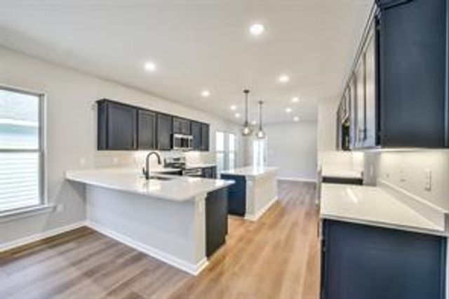 12971 Daniel Springs Lane, Magnolia, TX 77354