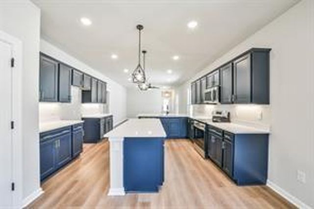 12971 Daniel Springs Lane, Magnolia, TX 77354