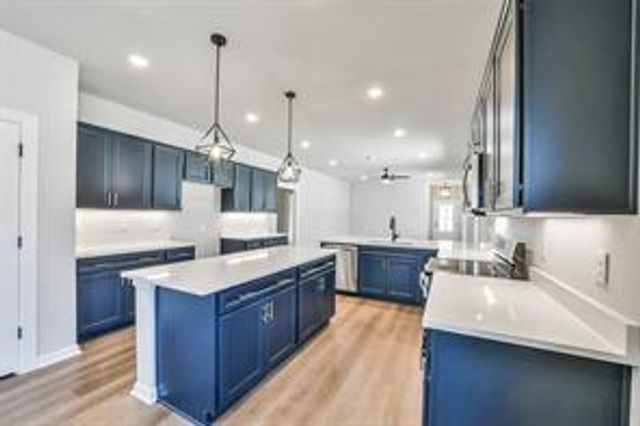 12971 Daniel Springs Lane, Magnolia, TX 77354