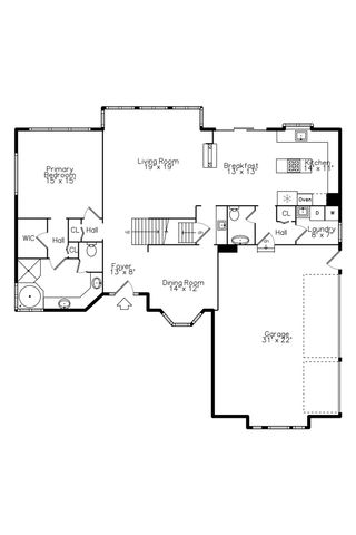4105 Eucalyptus Way, Pinckney, MI 48169