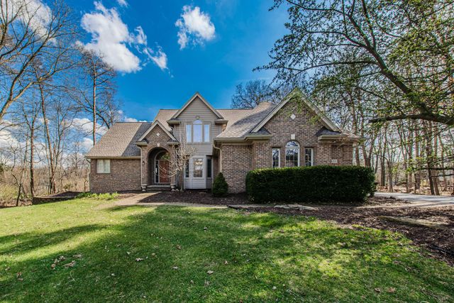 4105 Eucalyptus Way, Pinckney, MI 48169