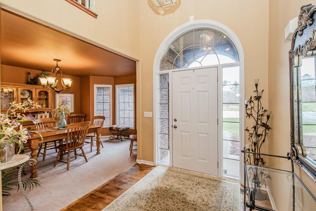 4105 Eucalyptus Way, Pinckney, MI 48169