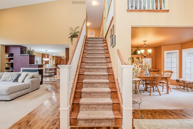 4105 Eucalyptus Way, Pinckney, MI 48169