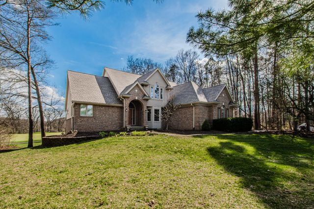 4105 Eucalyptus Way, Pinckney, MI 48169