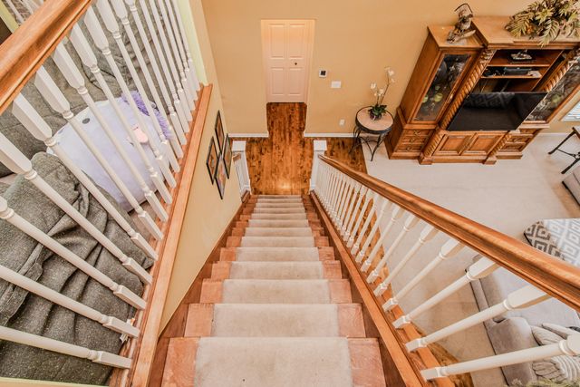 4105 Eucalyptus Way, Pinckney, MI 48169