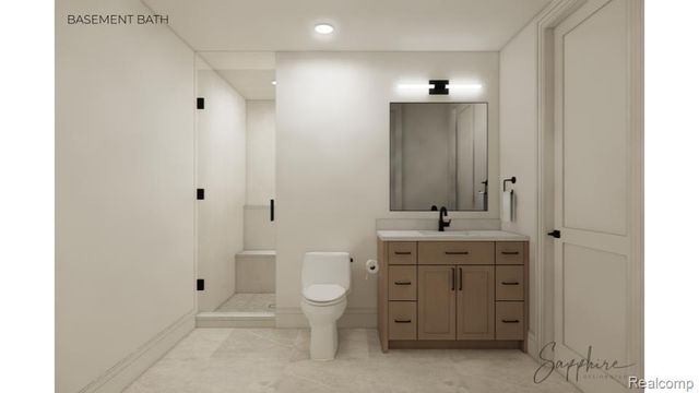 4380 The Heights Boulevard, Oakland Charter Township, MI 48306