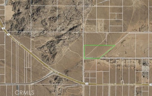 3 Laguna Seca, Apple Valley, CA 92307