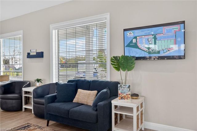 316 Horizon RD, Punta Gorda, FL 33982