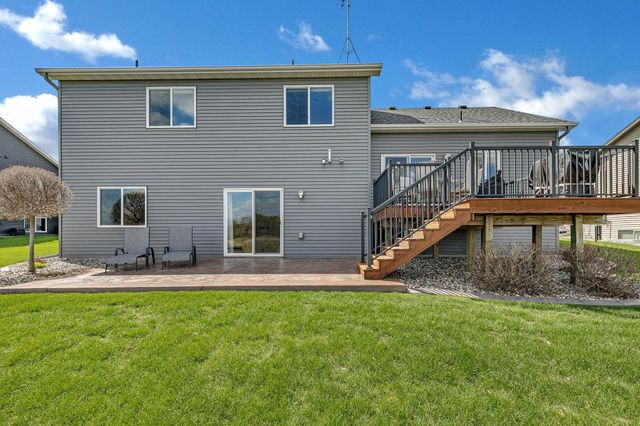 1704 Knottingham Drive, Sartell, MN 56377