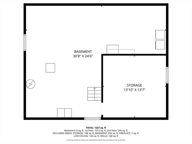560 Pond St, Weymouth, MA 02190